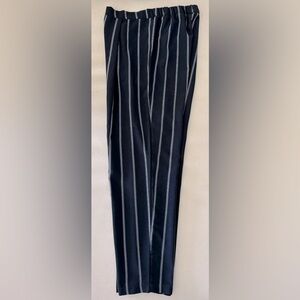 H&M Divided Size 4 Striped Pants